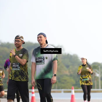 Runner Photo 6533961