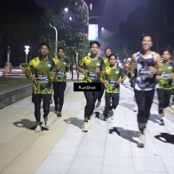 Runner Photo 6533962