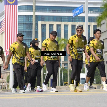 Runner Photo 6533963