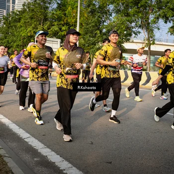 Runner Photo 6533966