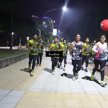 Runner Photo 6533983