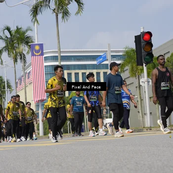 Runner Photo 6533986