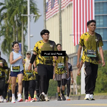 Runner Photo 6533988