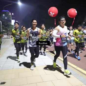 Runner Photo 6533990