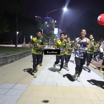 Runner Photo 6533991