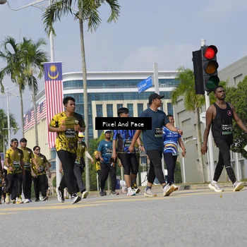 Runner Photo 6533993