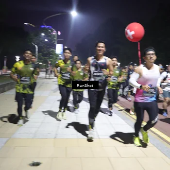 Runner Photo 6533994