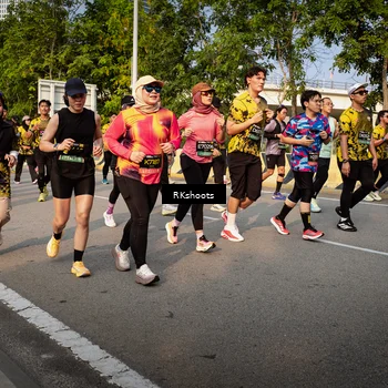 Runner Photo 6533999