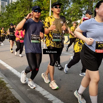 Runner Photo 6534001