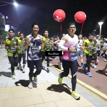Runner Photo 6534003