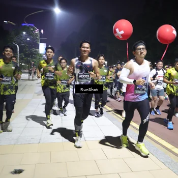 Runner Photo 6534004