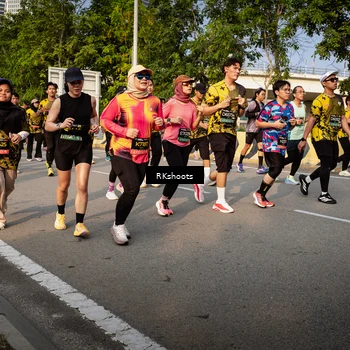 Runner Photo 6534014