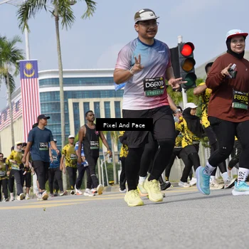 Runner Photo 6534015