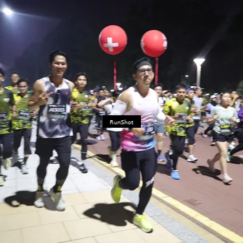 Runner Photo 6534017