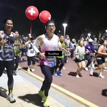 Runner Photo 6534019