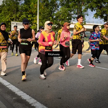 Runner Photo 6534020