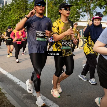 Runner Photo 6534023