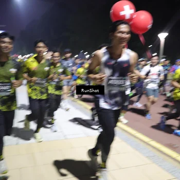 Runner Photo 6534031