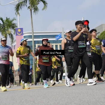 Runner Photo 6534037