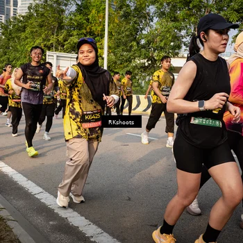 Runner Photo 6534041