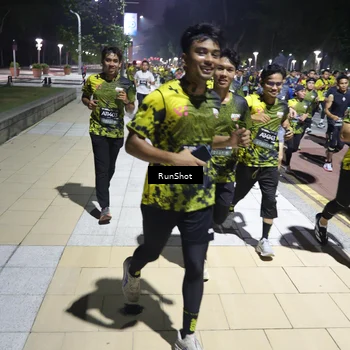 Runner Photo 6534043