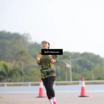 Runner Photo 6534044
