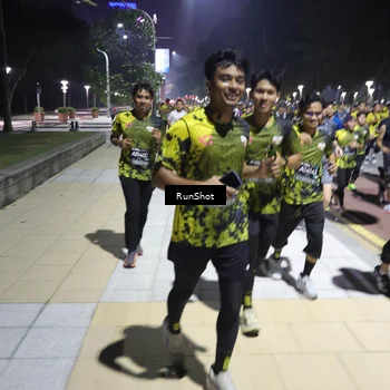 Runner Photo 6534047