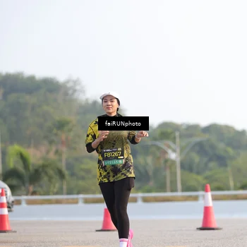 Runner Photo 6534048