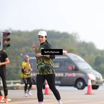Runner Photo 6534049