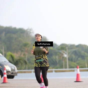 Runner Photo 6534051