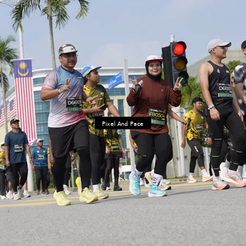 Runner Photo 6534056