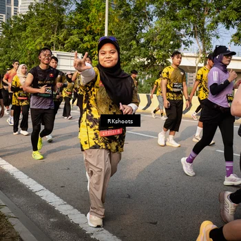 Runner Photo 6534058