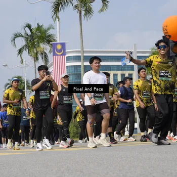Runner Photo 6534061