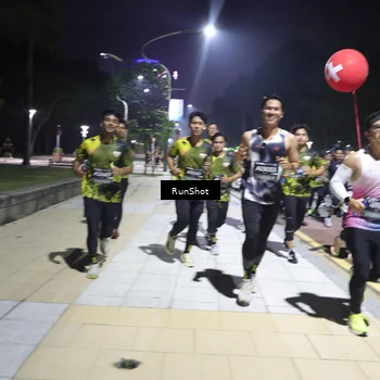 Runner Photo 6534065