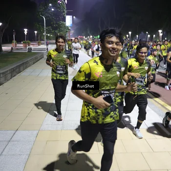 Runner Photo 6534066