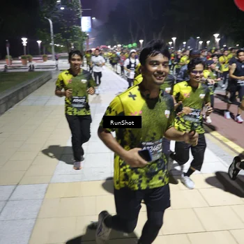 Runner Photo 6534068