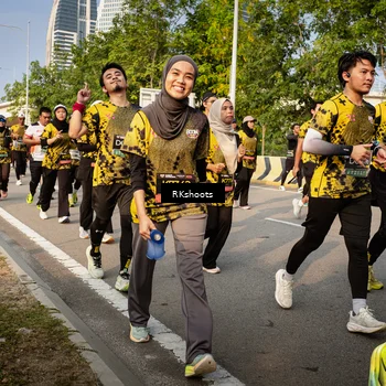 Runner Photo 6534069