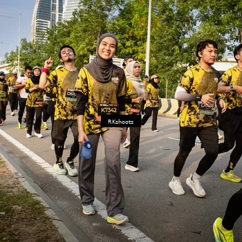 Runner Photo 6534073