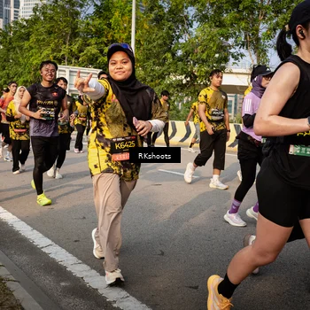 Runner Photo 6534075