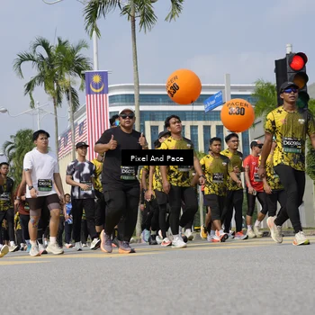 Runner Photo 6534077