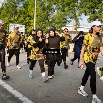 Runner Photo 6534078