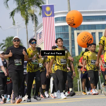 Runner Photo 6534082