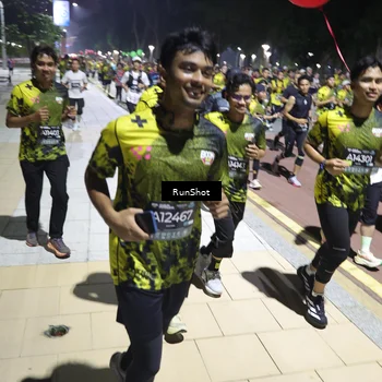 Runner Photo 6534083