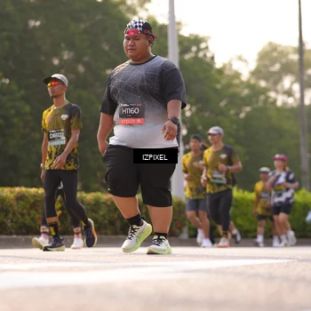 Runner Photo 6534084