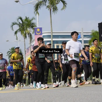 Runner Photo 6534087