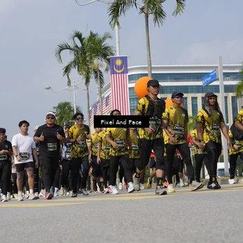 Runner Photo 6534088