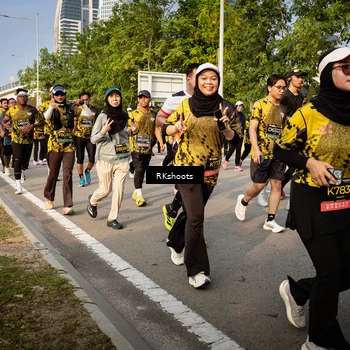 Runner Photo 6534091