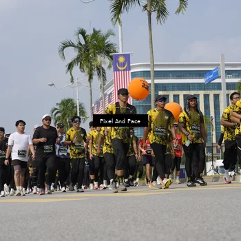 Runner Photo 6534092