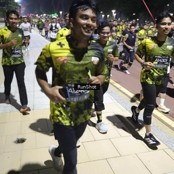 Runner Photo 6534110