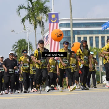 Runner Photo 6534114